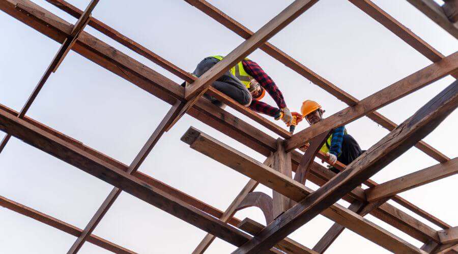 Expert new roof installation services in Mineola, IA